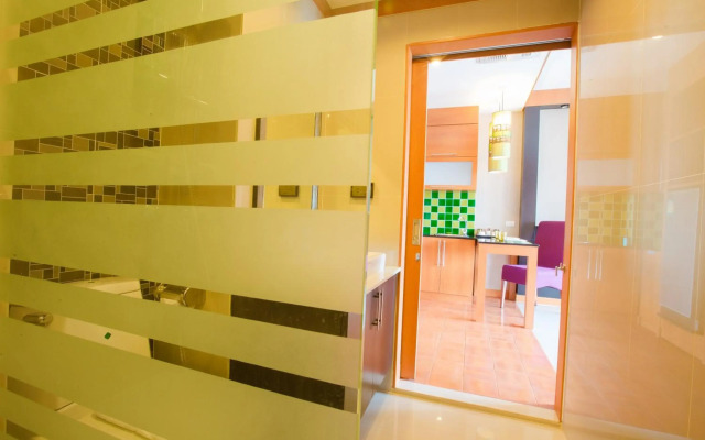 Romantic Hotel Khonkaen