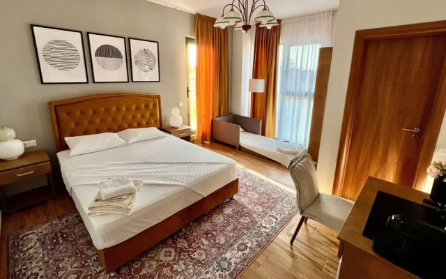 Hotel Fantazia Oradea
