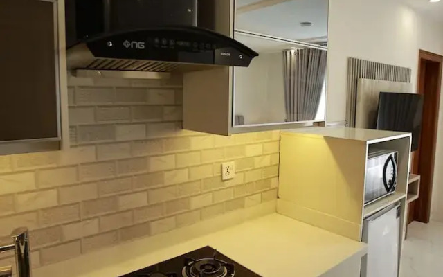 ZAR Luxury Suites Murree