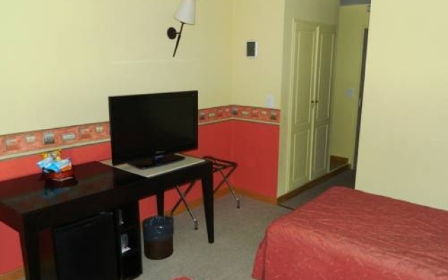 Hostería Terrazas del Beagle