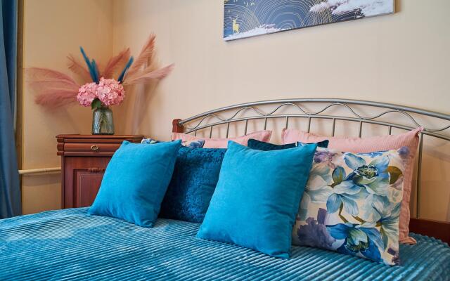 Апартаменты на улице 1-Тверская Ямская