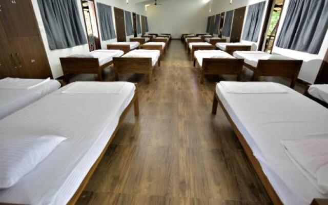 Sattva The Awakening Garden