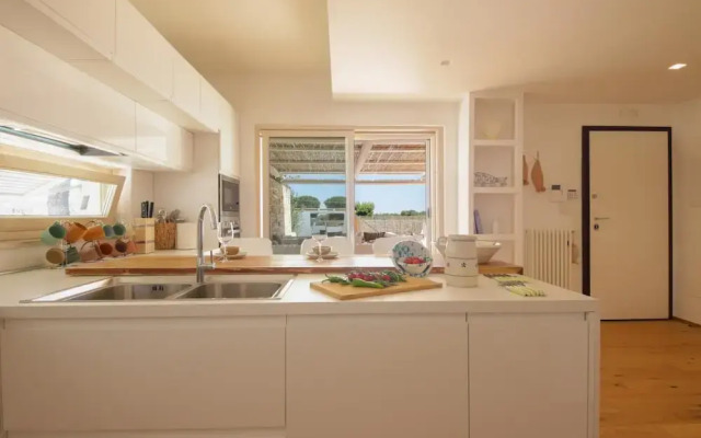 TD Villa Fico Jo Villa With Pool Lush Garden