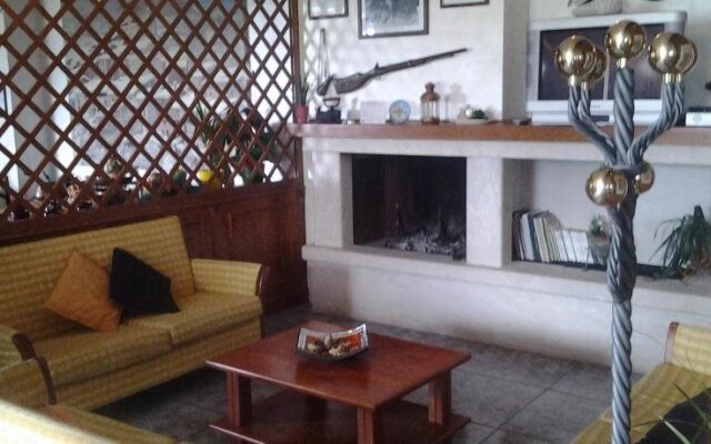 Albergo ristorante Al Luparo