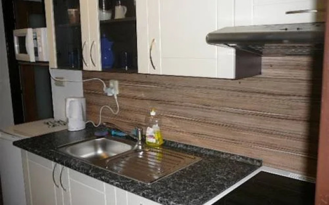 Aparthotel Hartmanice