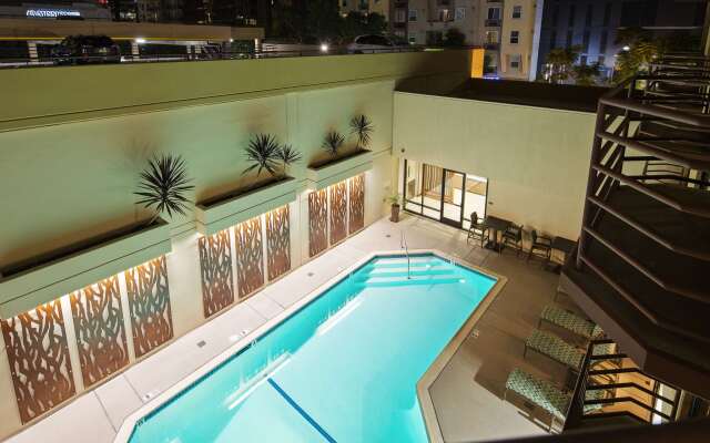 Best Western Plus Bayside Inn