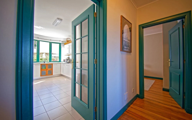 City Breaks With Pool - Belvedere Apartment