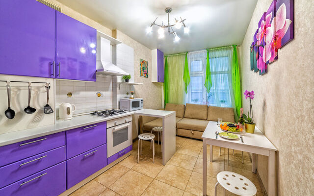 Апартаменты Ютрип на ул. Чернышевского, д. 16