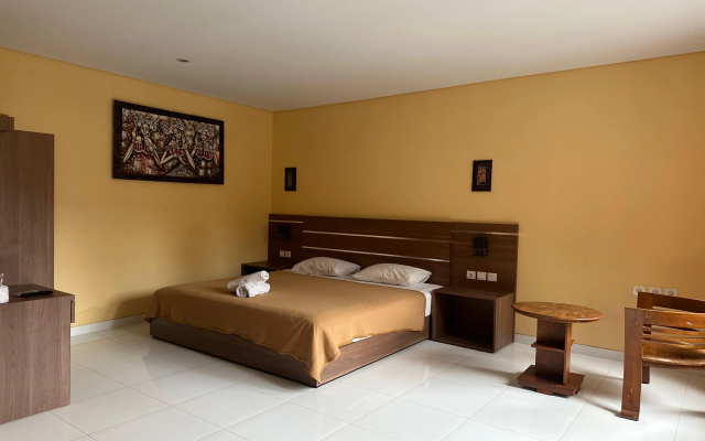 Gora Beach Inn