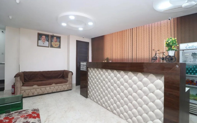 Hotel Yamuna Residency By OYO Rooms