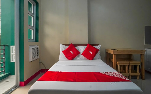 OYO 733 P3k Suites 2