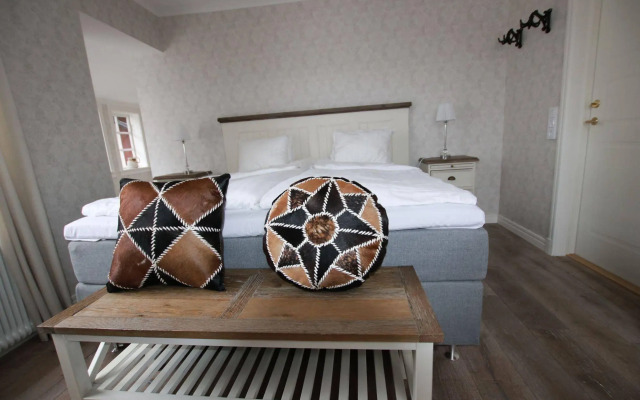 Hotell Vaxblekaregården