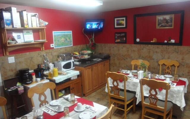 Two Rivers Bed & Breakfast