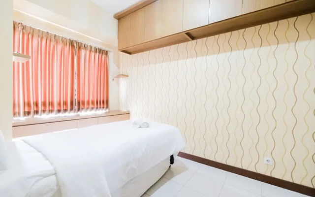 Comfy 1BR Scientia Residences