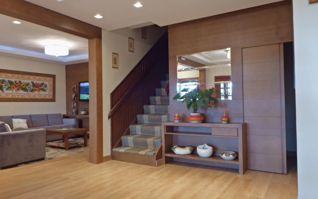 Hotel Azaleia