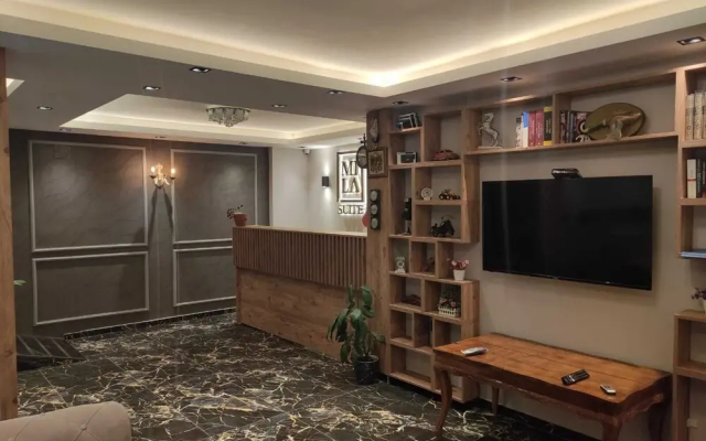 Mila Suite