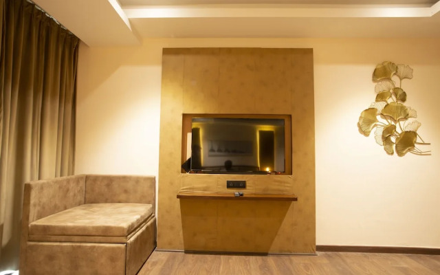 Sky Line Club Resorts