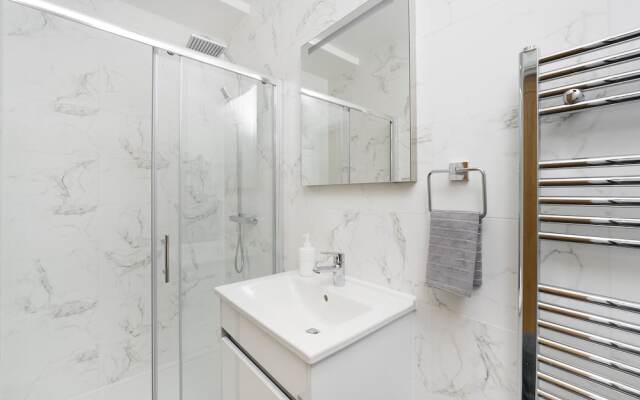 Panther House by Oval