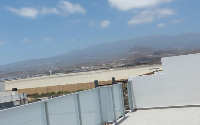 Suncanarias Penthouse Las Terrazas