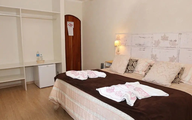 Pousada Recanto Sião