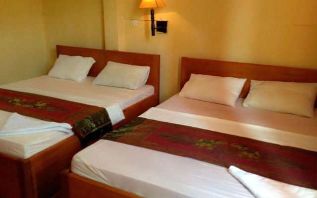White River II Hostel