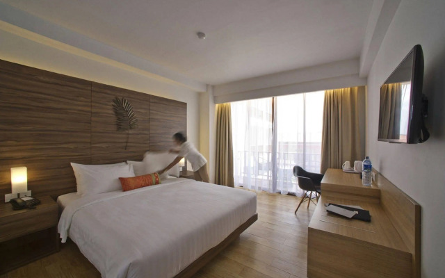 Grand Zuri Kuta Bali