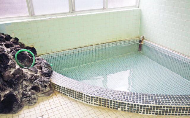 Chuoukan Shimizuya Ryokan
