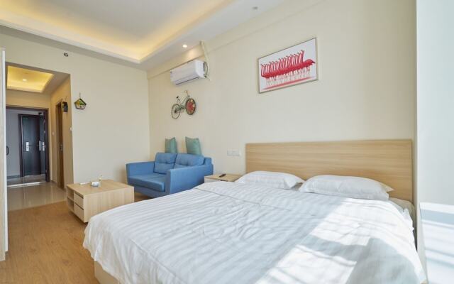 Hangzhou Huagu Hotel