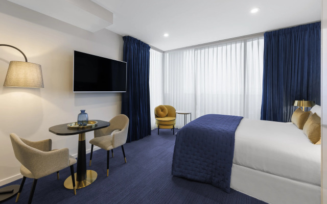 Avani Melbourne Jazz Corner Residences
