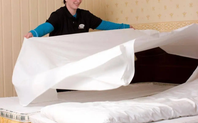Best Western Laegreid Hotell