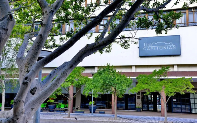 Capetonian Hotel