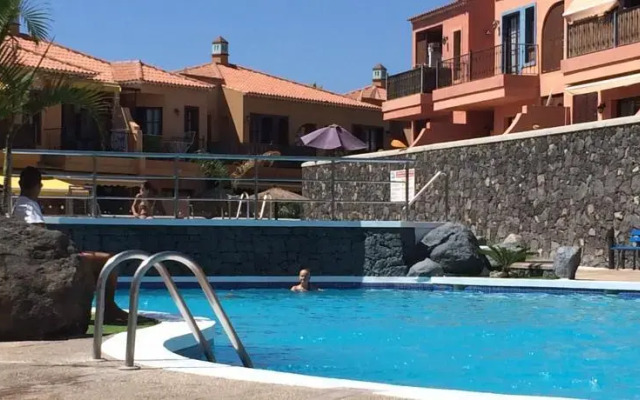 Costa del Silencio