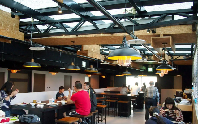 Calligraphy Greenway Hotel