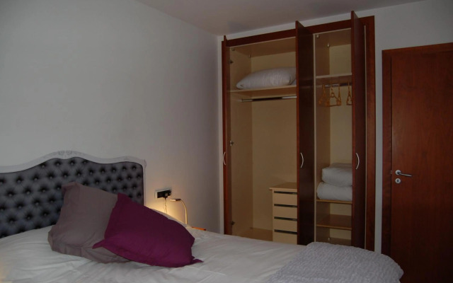 APARTAMENT TUCAMP nº2041