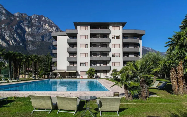 Residence Moinca at Riva del Garda