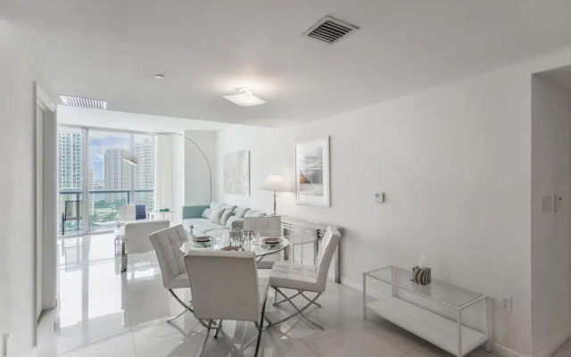 Icon Residences