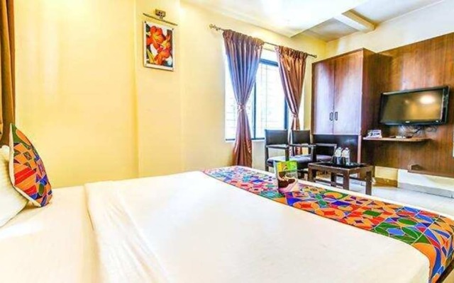 FabHotel Ranjanas