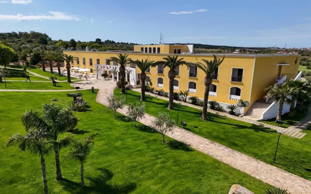 Gallipoli Resort
