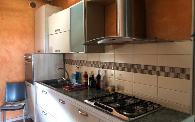Cedro Venice Apartment