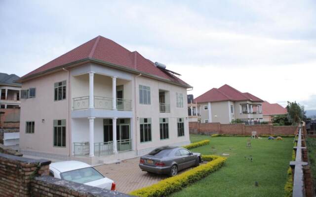 Welkom to Myplace