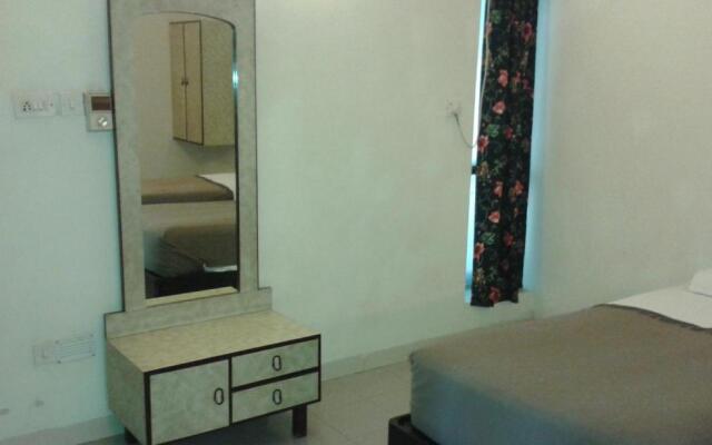 Kailas Hotels Pvt Ltd