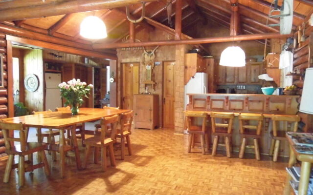 Gîte le Coup de Coeur