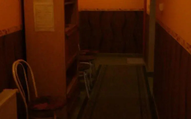 Zoya Apartman