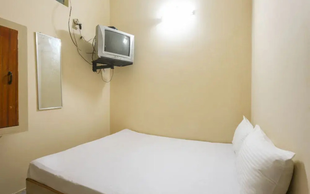 Harini Lodge by OYO Rooms