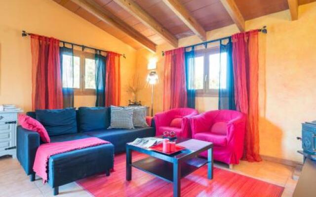 Finca Can Roig, Alcúdia 113