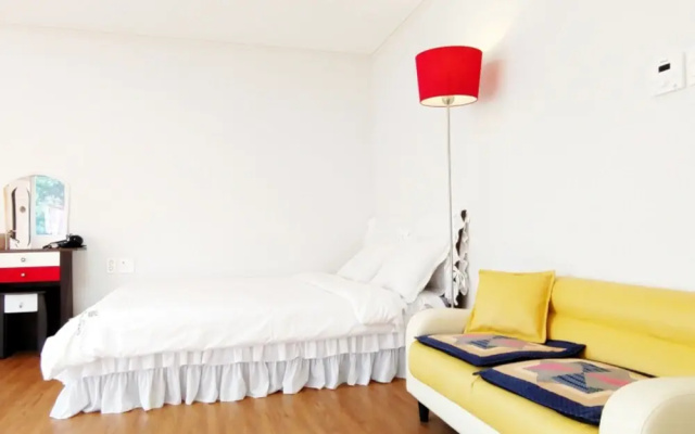 Seogwipo Morning Star Pension