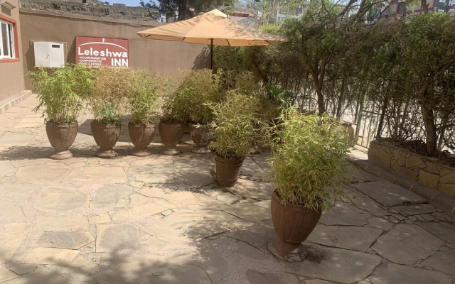 leleshwa inn
