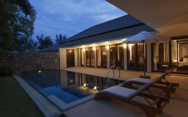 Villa Nirwana