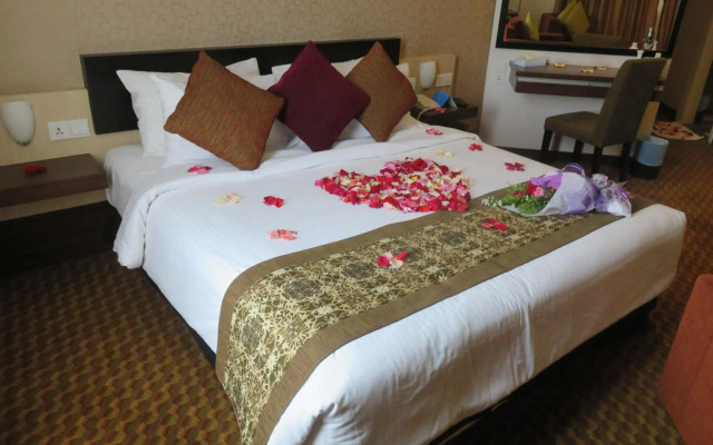 RHR Hotel Kajang