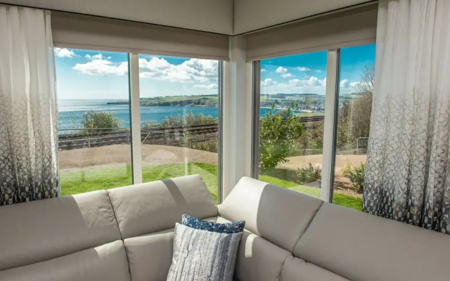Dalriada Luxury Lodges - Skatie